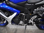 �������� �� ������ �������� Suzuki GSX-R600 2007 ���� 11